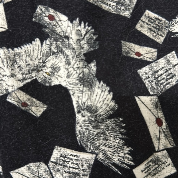 Women’s Harry Potter Dress - Picture 2 of 3